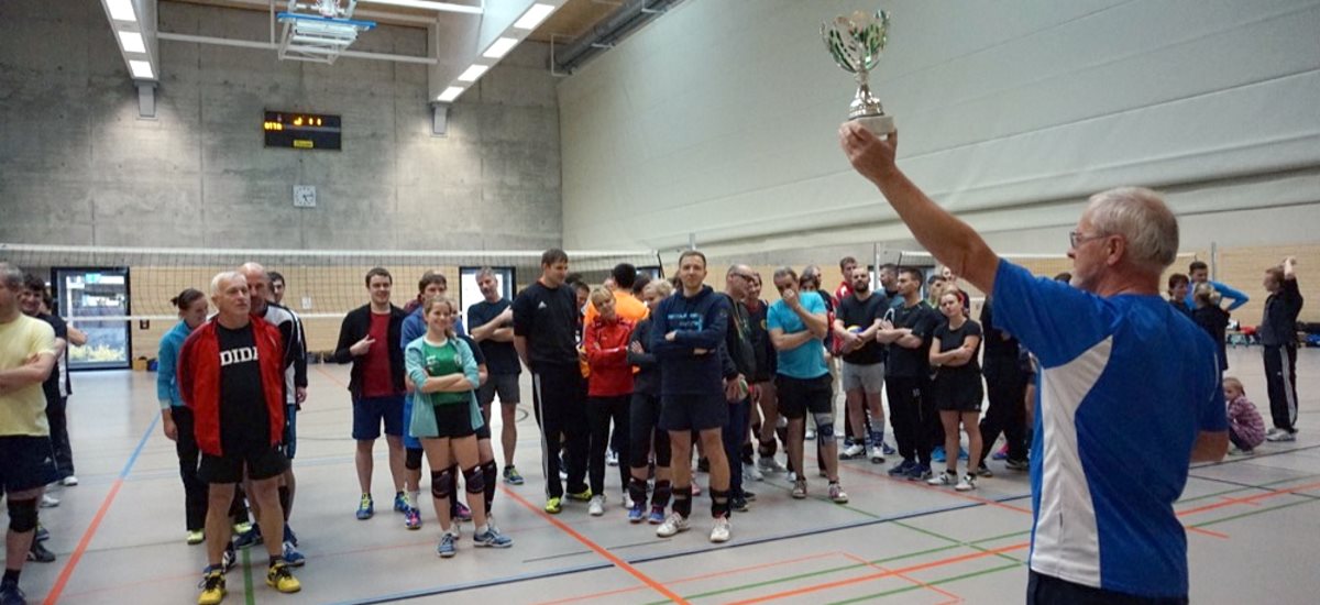 DSV 1953 e.V. Dresdner Sportverein 1953 e.V.