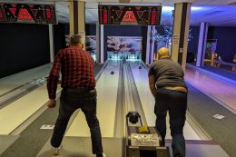 10. VM Kegeln/ Microbowling