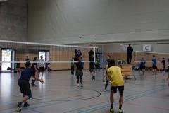 2. DSV Frühjahrs-VolleyCup