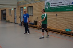 2. DSV Herbst-VolleyCup