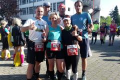 46. Rennsteiglauf 2018