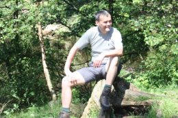 5. Vereinswandertag 2014