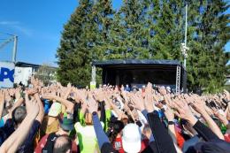 50. Rennsteiglauf 2023