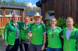 51. GutsMuths-Rennsteiglauf