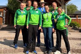 53. GutsMuths-Rennsteiglauf