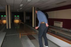 6. Vereinsmeisterschaft im Kegeln und Microbowling