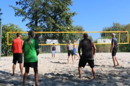 70. Vereinsjubiläum