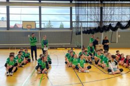 8. Kreis Jugend Cup Dohna