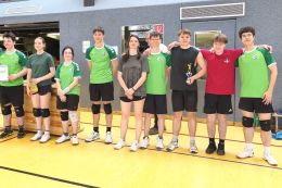 Kreis-Jugend-Cup 2025