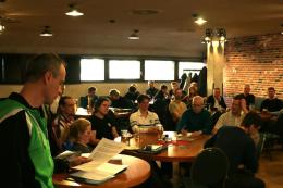 Mitgliederversammlung 2025