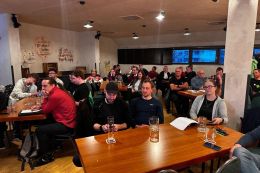 Mitgliederversammlung 2026