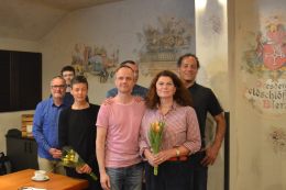 Mitgliederversammlung 2024