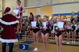 Possendorfer Weihnachtspokalturnier 2017