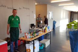 Vereinsmeisterschaften 2018