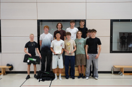 Vereinssportfest 2025