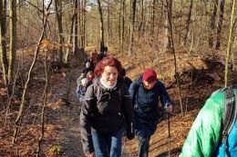 Winterwanderung 2024