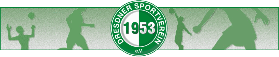 Dresdner Sportverein 1953 e.V.