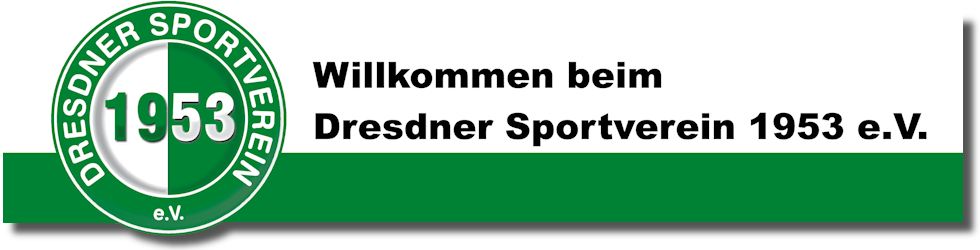 Dresdner Sportverein 1953 e.V.